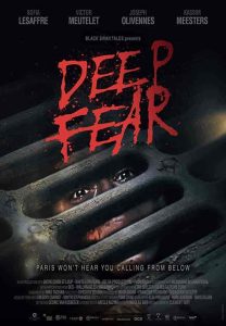 فيلم Deep Fear 2022