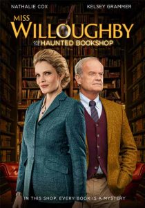 فيلم Miss Willoughby and the Haunted Bookshop 2021