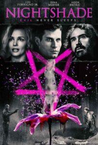 فيلم Nightshade 2022