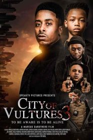 فيلم City of Vultures 3 2022