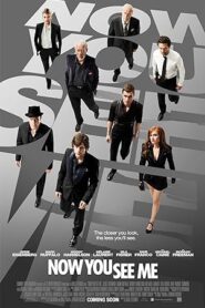 فيلم Now You See Me 2 2016