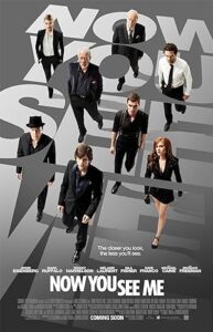 فيلم Now You See Me 2 2016