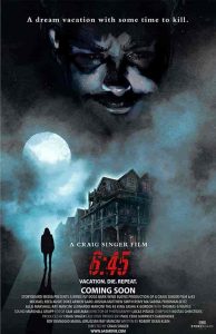 فيلم 6:45 2021