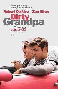 فيلم Dirty Grandpa 2016