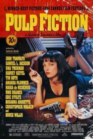 فيلم Pulp Fiction 1994