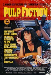 فيلم Pulp Fiction 1994