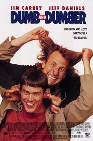 فيلم Dumb and Dumber 1994