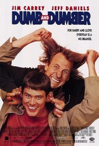 فيلم Dumb and Dumber 1994