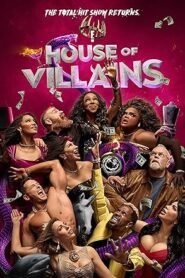 برنامج House Of Villains