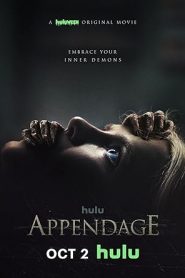 فيلم Appendage 2023