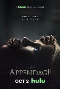 فيلم Appendage 2023