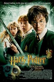 فيلم Harry Potter and the Chamber of Secrets 2002