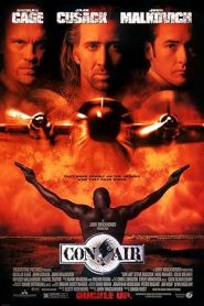 فيلم Con Air 1997
