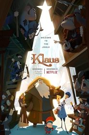 فيلم Klaus 2019