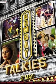 فيلم Bombay Talkies 2013