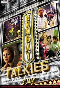 فيلم Bombay Talkies 2013