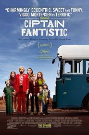 فيلم Captain Fantastic 2016