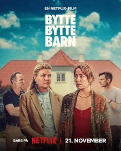 فيلم Maybe Baby 2 2024