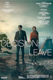 فيلم Decision to Leave 2022