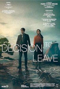 فيلم Decision to Leave 2022