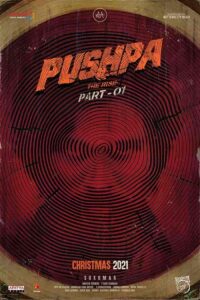 فيلم Pushpa: The Rise – Part 1 2021