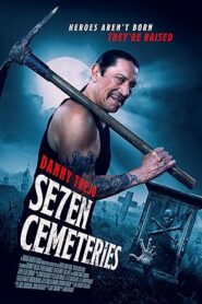 فيلم Seven Cemeteries 2024
