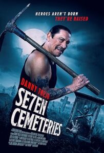 فيلم Seven Cemeteries 2024