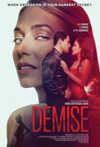 فيلم Demise 2024