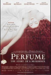 فيلم Perfume: The Story of a Murderer 2006