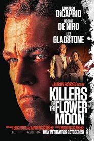 فيلم Killers of the Flower Moon 2023