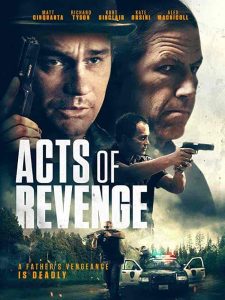فيلم Acts of Revenge 2020