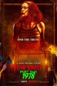فيلم Fear Street Part Two: 1978 2021