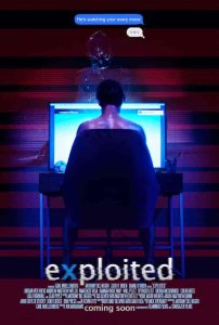 فيلم Exploited 2022