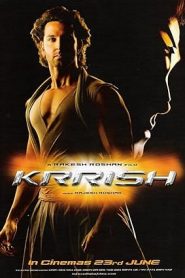 فيلم Krrish
