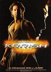 فيلم Krrish