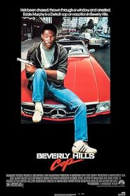 فيلم Beverly Hills Cop 1984