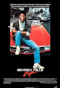 فيلم Beverly Hills Cop 1984