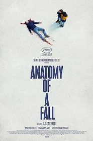 فيلم Anatomy of a Fall 2023