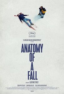 فيلم Anatomy of a Fall 2023
