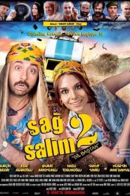 فيلم حي يرزق 2 Sag Salim 2: Sil Bastan 2014