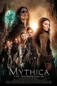 فيلم Mythica The Necromancer