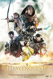 فيلم Heavenquest: A Pilgrim’s Progress 2020