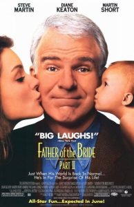 فيلم Father of the Bride Part II 1995