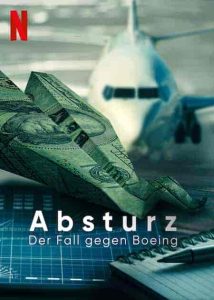 فيلم Downfall: The Case Against Boeing 2022