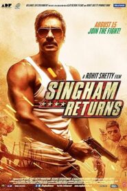 فيلم Singham Returns 2014