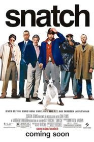 فيلم Snatch 2000