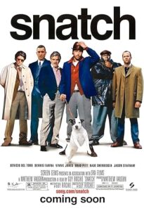 فيلم Snatch 2000