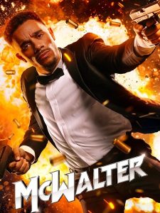 فيلم McWalter 2025