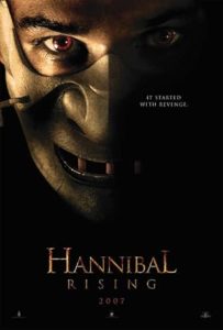 فيلم Hannibal Rising 2007