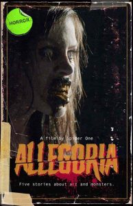 فيلم Allegoria 2022